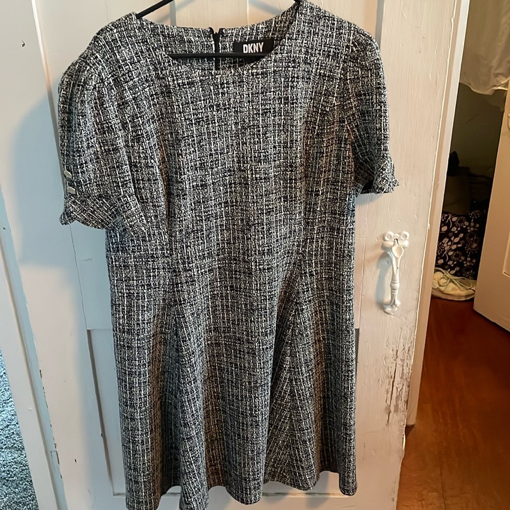 Dkny dress